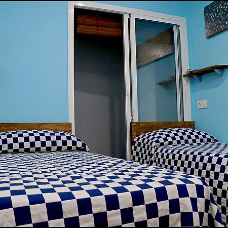 Apartamento Baluarte III 콘일데라프론테라 외부 사진