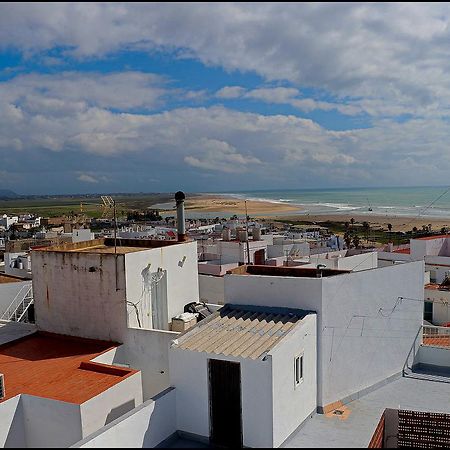 Apartamento Baluarte III 콘일데라프론테라 외부 사진