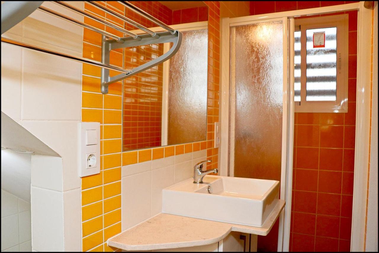 Apartamento Baluarte III 콘일데라프론테라 외부 사진