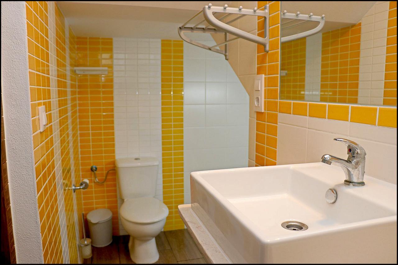 Apartamento Baluarte III 콘일데라프론테라 외부 사진