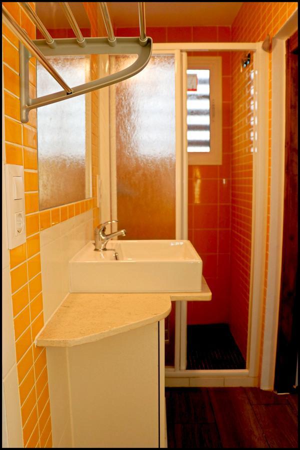 Apartamento Baluarte III 콘일데라프론테라 외부 사진