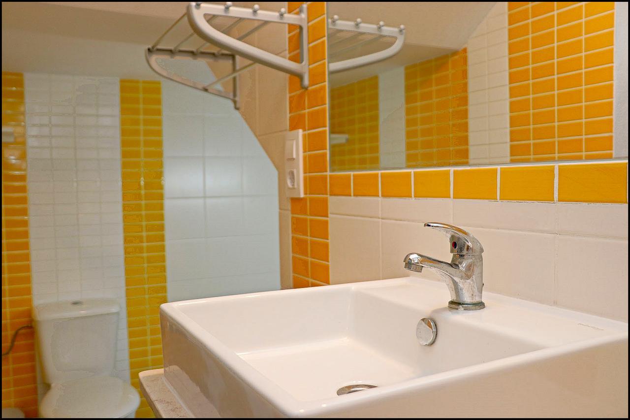 Apartamento Baluarte III 콘일데라프론테라 외부 사진