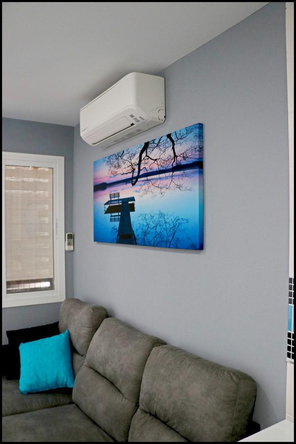 Apartamento Baluarte III 콘일데라프론테라 외부 사진